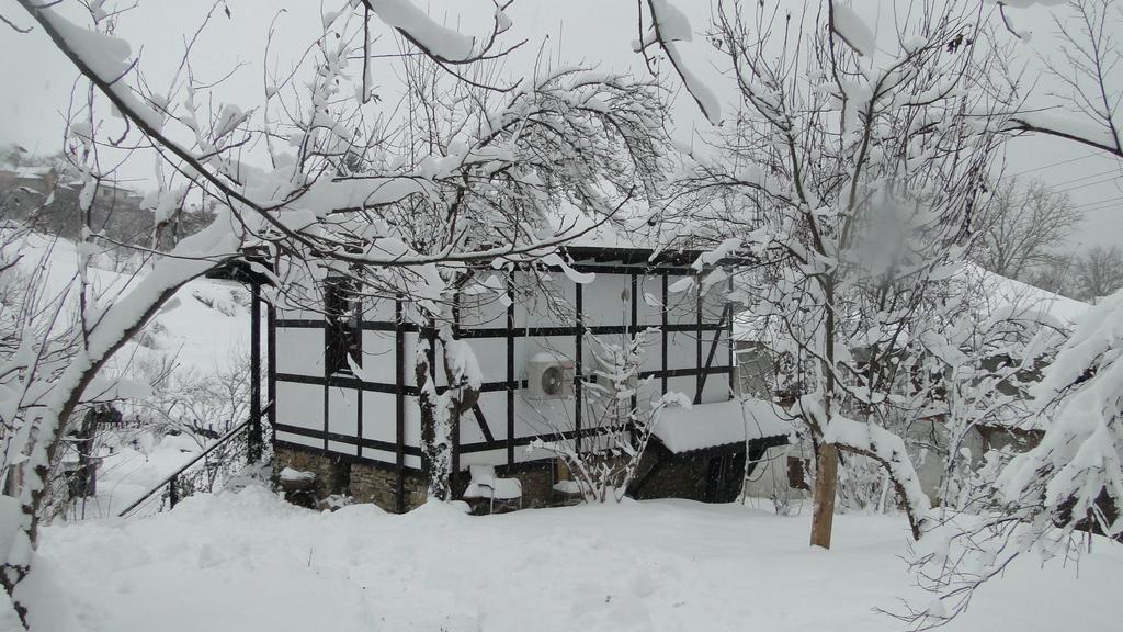 Countryside Houses Golets Ξενοδοχείο Εξωτερικό φωτογραφία