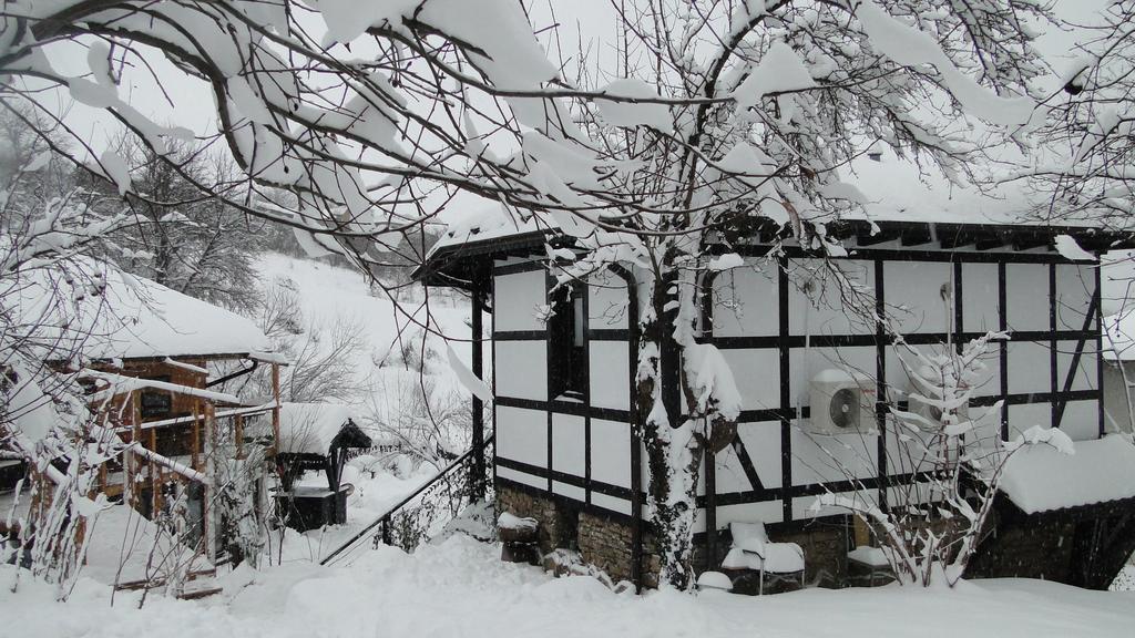 Countryside Houses Golets Ξενοδοχείο Δωμάτιο φωτογραφία