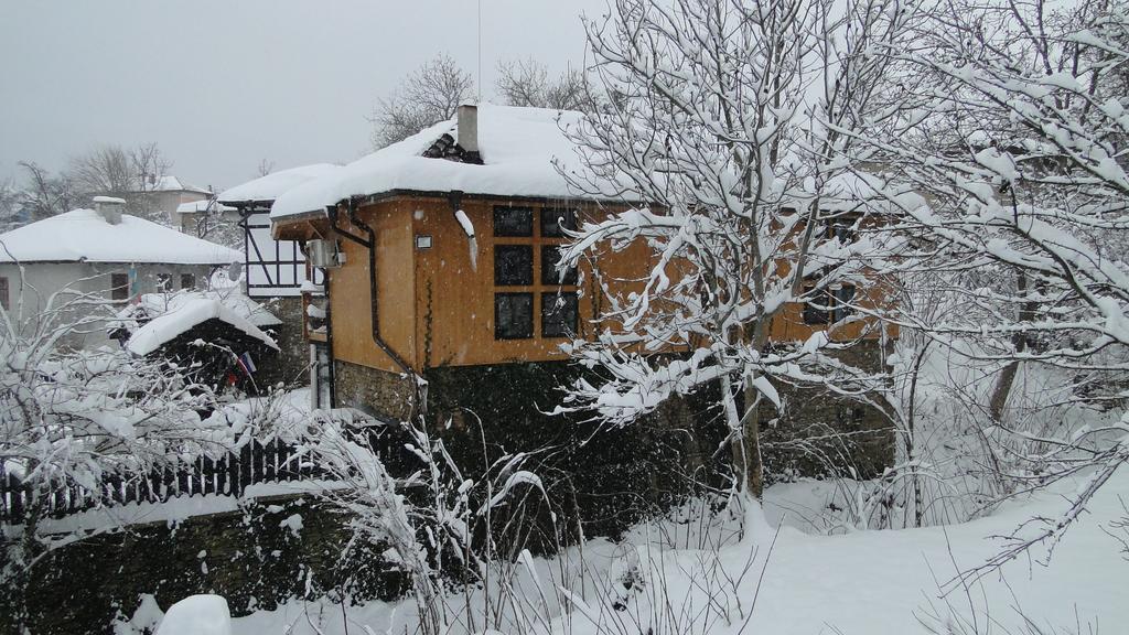 Countryside Houses Golets Ξενοδοχείο Δωμάτιο φωτογραφία