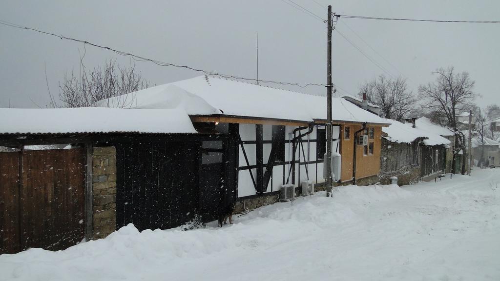 Countryside Houses Golets Ξενοδοχείο Δωμάτιο φωτογραφία