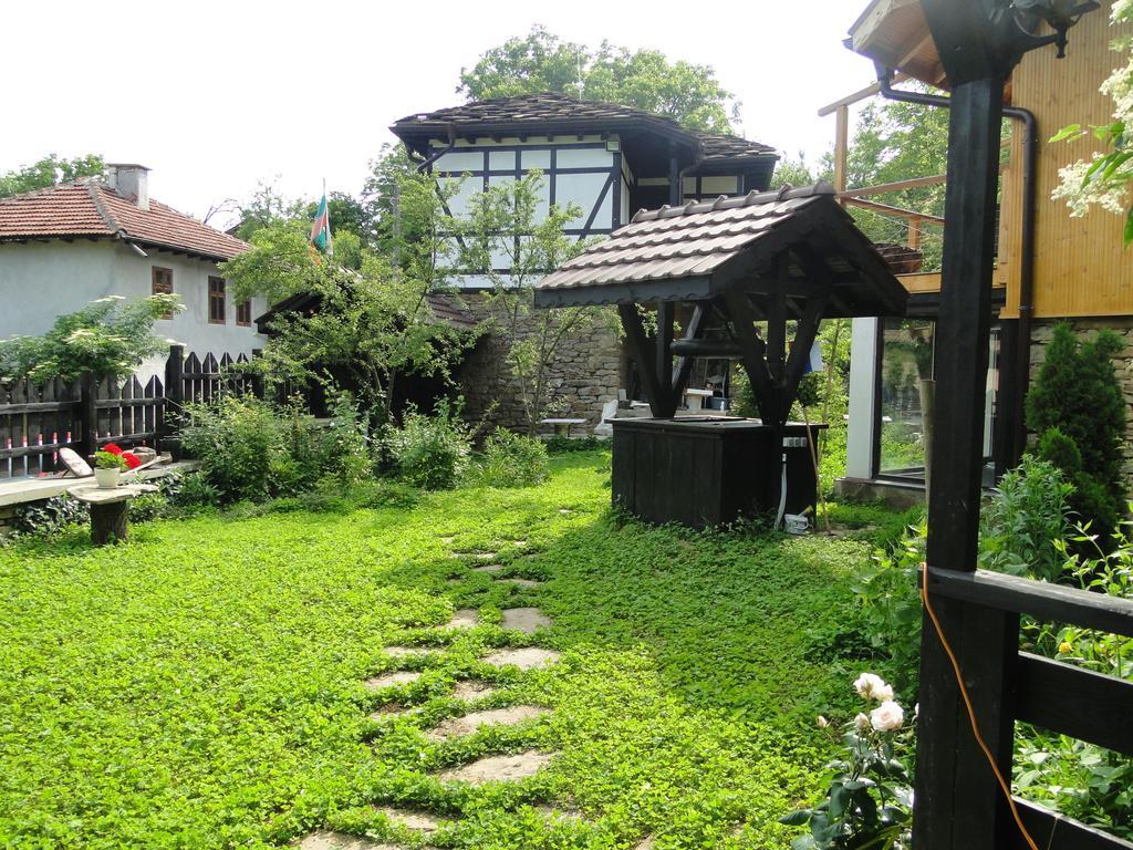 Countryside Houses Golets Ξενοδοχείο Δωμάτιο φωτογραφία