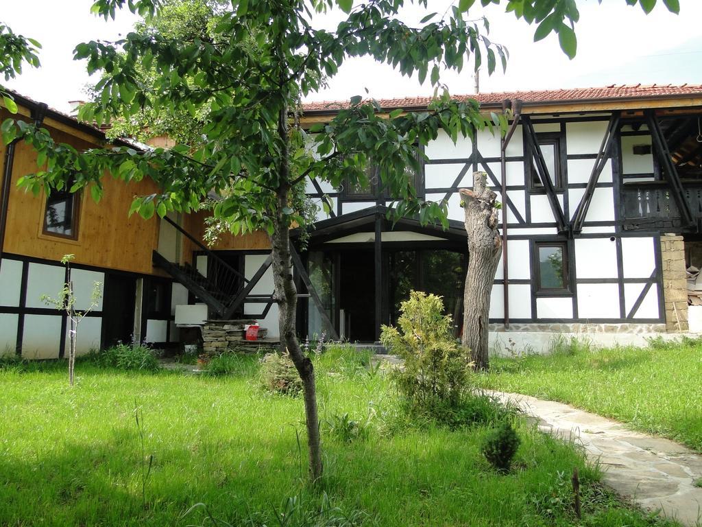 Countryside Houses Golets Ξενοδοχείο Δωμάτιο φωτογραφία